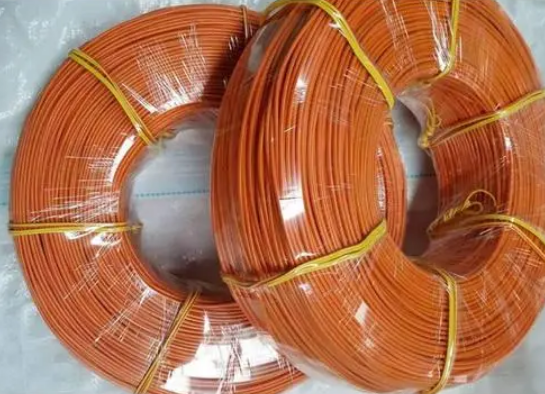 铁山港爆破工程中的放炮线应用方法
